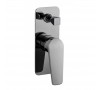 BC Gun Metal Diverter
